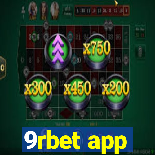 9rbet app